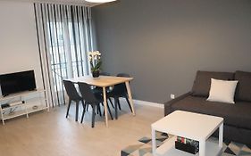 Studio Centre Ville Compiègne